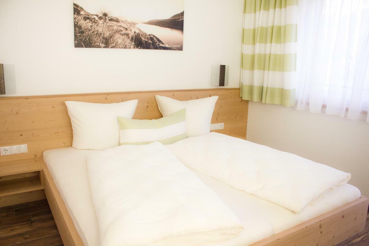 Apart Alpin Hippach Exterior foto