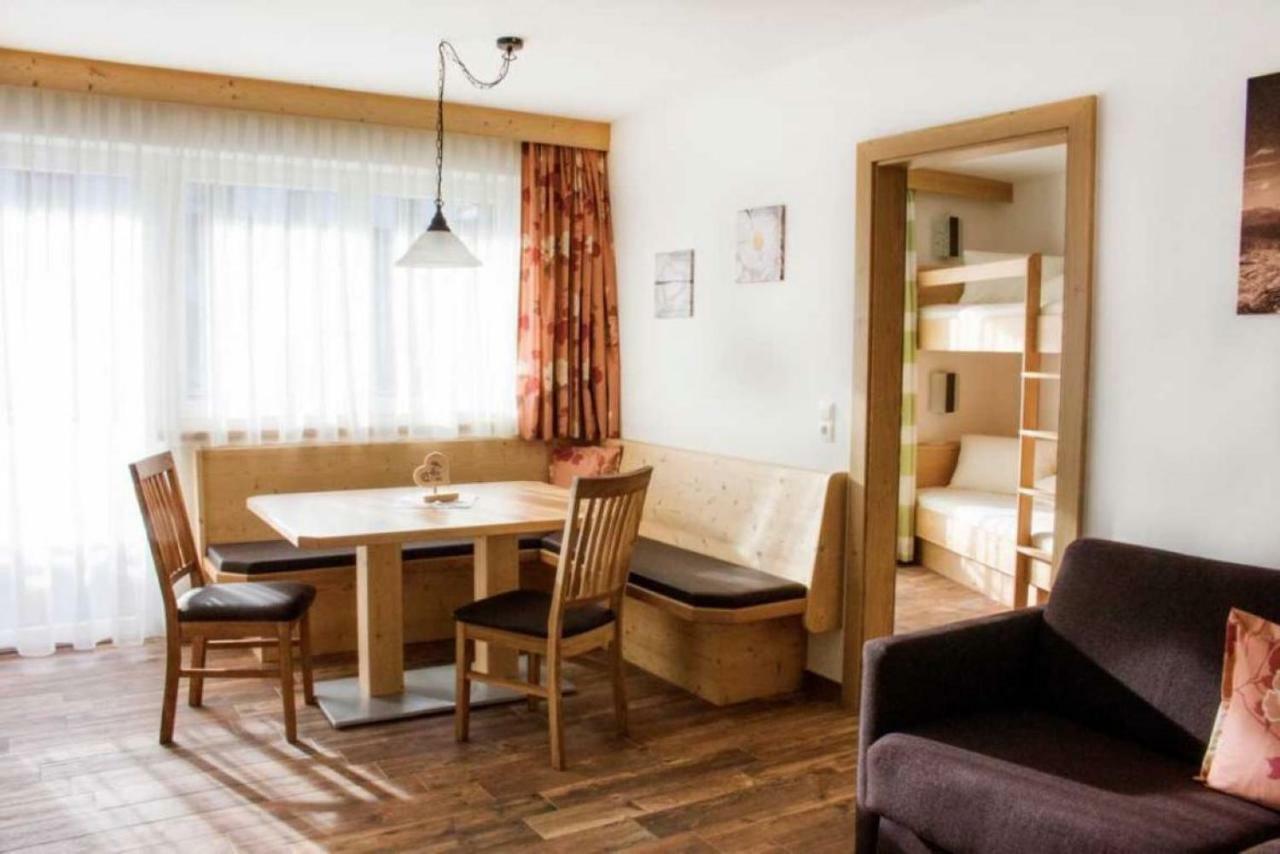 Apart Alpin Hippach Exterior foto